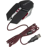 Игровая мышь Oklick 999G Tomahawk фото 10